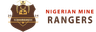 Mine Rangers Logo
